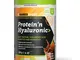 Protein'n Hyaluronic Delicoius Chocolate Energizzante 260 g