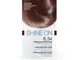  Shine On Biondo Scuro Dorato Rame 6.34 Trattamento Colorante Tinta Capelli