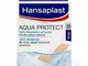  Cerotti Aqua Protect 100% Resistenti all'Acqua 20 pezzi