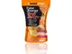  Total Energy Fruit Jelly Peach Orange & Lemon Alimento Energetico per Sportivi 42 g