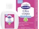  Olio Idratante Corpo Pelle Secca 200 ml