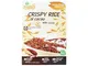  Crispy Rice al Cacao Senza Glutine Biologici