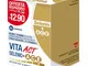  Vita Act Selenio+Ace Integratore Multivitaminico 60 compresse