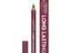  Matitone Rossetto Long Lasting 016L Colore Burgundy