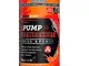 2PUMP Pre Workout Integratore sport 300 g