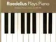 Vinile Roedelius - Plays Piano