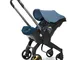 Car Seat Stroller Newborn Baby Carriage Baby Bassinet Wagen Portable Travel System Strolle...