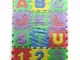 Hot Sale 36 Pieces Child Cartoon Letters Numbers Foam Play Puzzle Mat Floor Carpet Rug for...
