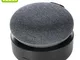 GGMM N2 Battery Base For Google Nest Mini 2nd Generation Google Assistance Smart Speaker D...