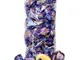 Candy Chocolate кремлина prune in chocolate-snacks and sweets, goods from Russia, 1000g