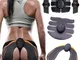 EMS Hip Trainer Muscle Stimulator ABS Fitness Buttocks Butt Lifting Buttock Toner Trainer...