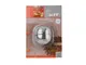 Stainless steel infusions ball, MSY