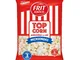 Popcorn with salt microwave 90 Top Corn