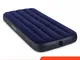 Inflatable mattress bed for home or tourism for swimming