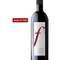Red wine Efe Monastrell - 75 Cl, D.O Valencia, free from Spain, red wine