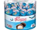 ETI Ulker Cokomel Buscuit Vanilla Marshmallow Halal Dessert 45 Pcs