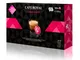 LUNGO FORTE Cafe Royal®For NESPRESSO PRO®50 capsules