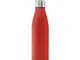 Classic Rosso Bottiglia Termica 1000ml