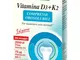 Alsiroyal Vitamina D3+k2 30 Compresse Orosolubili