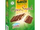 Giusto Cioco Snack Al Latte Senza Glutine 125g