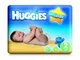 Huggies Pannolini Unistar Taglia 2 (3-6kg) 22 Pannolini