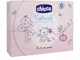 Chicco Natural Sensation Cofanetto Grande Rosa