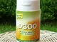 Natural Point D 300 Integratore Alimentare 70 Capsule