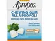 Apropos Chewingum Propoli 25g