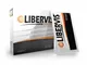 Libervis Energy Arancia Integratore Alimentare 20 Bustine