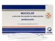 Muciclar 15mg Soluzione da Nebulizzare 30 Monodose