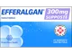 Efferalgan 10 Supposte 300mg