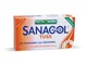 Phyto Garda Sanagol Tuss Gusto Arancia 24 Caramelle