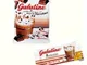 Galatine Caramelle Latte Cioccolato Tavolette 50g