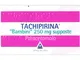 Tachipirina Bambini 10 Supposte 250mg