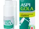 ASPI GOLA*OS SPRAY 15ML 0,25%