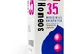 HOMEOS 35 GOCCE 50 ML