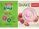 Enerzona Instant Meal Fragola Yoghurt 1 Busta Da 50 Grammi