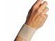 Polsino A Righe Gibaud Colore Beige Misura 6 Cm Taglia 3