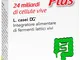 Enterolactis Plus Polvere 10 Bustine