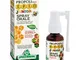 Specchiasol Propoli Epid Junior Spray Orale 15ml