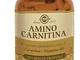 Amino Carnitina 30 Capsule