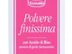 Euphidra Amidomio Polvere Finissima 100 G