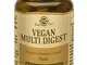 Vegan Multi Digest 50 Tavolette Masticabili