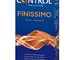 PROFILATTICO CONTROL FINISSIMO 6 PEZZI