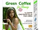 Green Coffee For Slimming 140g*