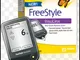 GLUCOMETRO FREESTYLE INSULINX MISURATORE