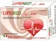 LIPIDRED FORTE 30 COMPRESSE 30 G