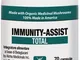 IMMUNE ASSIST TOTAL 70 CAPSULE FLACONE 53,9 G