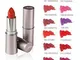 Bionike Defence Color Lipvelvet Rossetto Colore Intenso 107 Fuchsia