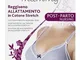 CHICCO MAMMY REGGISENO COTONE ALLATTAMENTO FANTASIA 3D